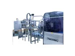 Glass Water Thermoforming Packaging And Packaging Machine - Image 2