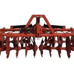 22 Disc Hydraulic Piston Light Type Disc Harrow