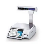 Cas Barcode Scale CL-5000