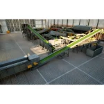 50 kW Fully Automatic Packaging Sorting Machine