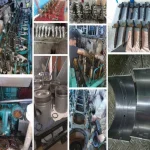 HT and LT Pump Machinery Overhaul and Retrofit Services