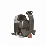 Advance Br 652 Rider Scrubber Drier Machine