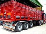 12 Ton Capacity Dump Trailer - Image 3