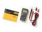 Fluke 101 Dijital Multimetre Ölçü Aleti - Image 2