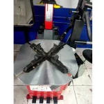 NT26 Tire Removal Machine