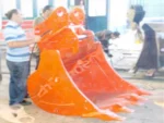 Excavator Bucket