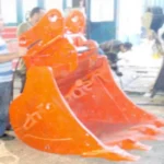 Excavator Bucket