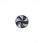 Axial Fan Motor