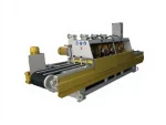 PRF4B (B Type) 4 Head Profile Machine
