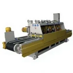 PRF4B (B Type) 4 Head Profile Machine