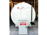 20000 Liter Pumped Fuel Tank - Image 6