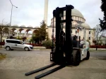 Rental 3 Ton Diesel Forklift - Image 7