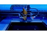 30x20 cm 40 Watt Laser Cutting Machine - Image 3