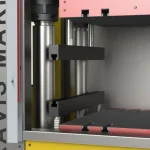 500Ton Rubber Press / Rubber Compression Press / Rubber Baking Press / Transfer Press 2Rt/3Rt/4Rt