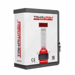 1000 Pcs Self Service Coin Change Machine