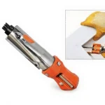 Aluminum and PVC Inner Corner Cleaning Processing Tool