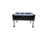 Outdoor Glass Foosball Table - Image 3