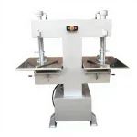 Double Palace Halva Tray Printing Press