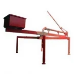 Mechanical Concrete Distributor (Spider) BT-10 M