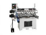 HMD 103 6X6 Minifix Multi-Hole Machine