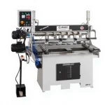 HMD 103 6X6 Minifix Multi-Hole Machine