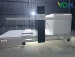 3000 mm/Minute Eps Xps Styrofoam CNC Cutting Machine - Image 11