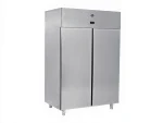 Upright Double Door Refrigerator