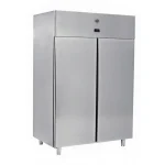 Upright Double Door Refrigerator