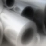 10-250 mm Aluminum Tube