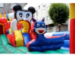 Inflatable Playground