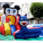 Inflatable Playground