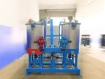 800-1500 Gr / Sec High Pressure Polyurethane Injection and Dosing Machine