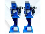 61 Model Automatic Snap Fastening Machine - Image 10
