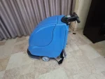 Guaranteed Like New Battery-Powered Floor Cleaning Machine - Image 16