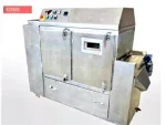 18 Kg/Hour Nuts Roasting Oven - Image 2