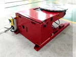 1000 Kg Hydraulic Welding Positioner - Image 8