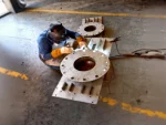 Globe Valve Disc Manufacturing