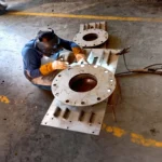Globe Valve Disc Manufacturing