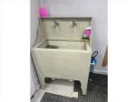 Jeweler Hand Wash Ramat Sink - Image 6