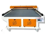 1800 x 3300 mm 150W Laser Cutting Machine - Image 7