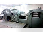 92 x 126 cm Automatic Box Cutting Machine - Image 4