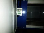 150 mm Box Type Paint Oven - Image 12