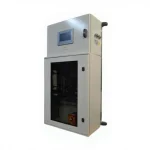 ISE-Analyzer / Titrator Liquid Analyzer