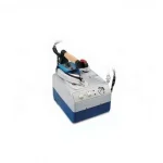 SPR MN 2002 (2 Liter) Steam Boiler Iron