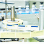 500-1000 Pieces/Hour Automatic Labeling Machine