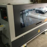 14.5 m/min End Cutting Edge Banding Machine