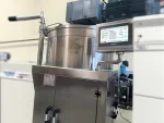 500 Kg Square Type Ball Chocolate Mill - Image 2
