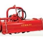 42 Blade T-HKDDR 1850 Hydraulic Sliding Variable Speed Gear Rotavator