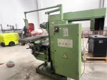 Jafo Jarocin Brand Fwf 32 Milling Machine 1990 Model - Image 5