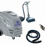 49+42 Liter Carpet Sofa Washing Machine